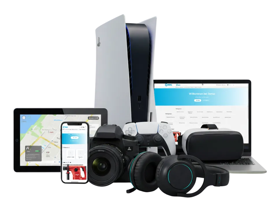 Elektronik & Technik