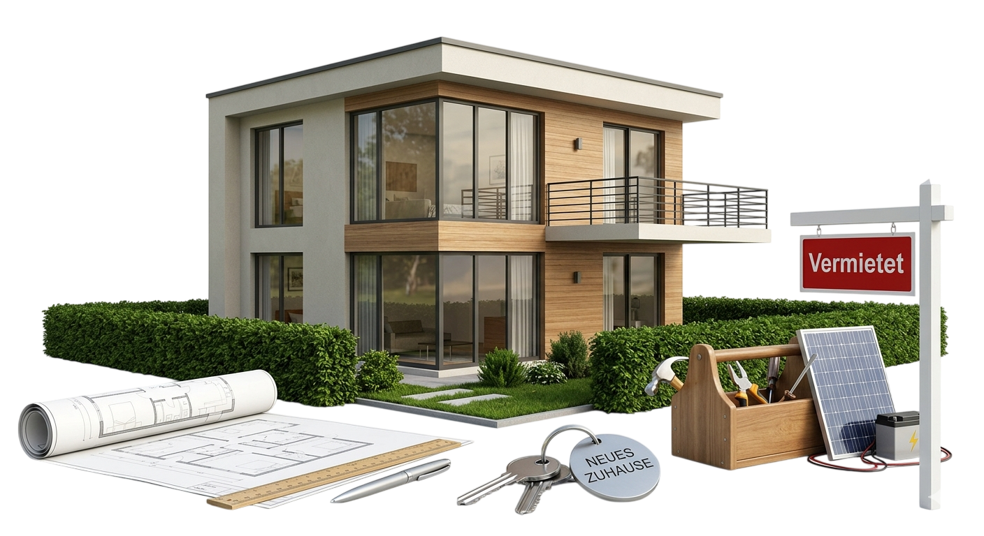 Immobilien & Wohnen