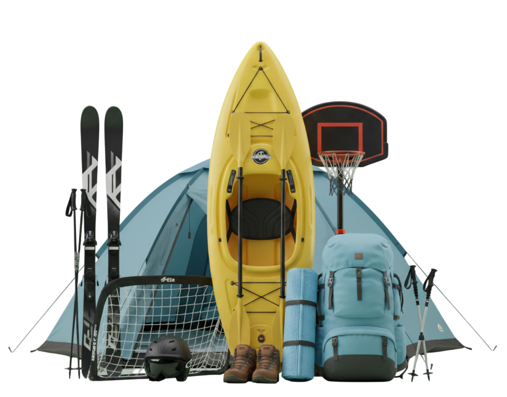 Sport & Outdoor