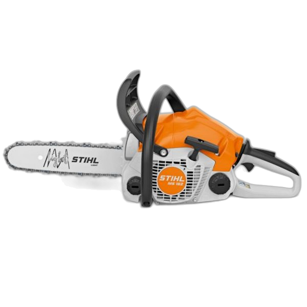 STIHL Benzin-Kettensäge