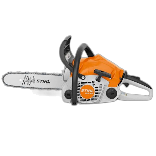 STIHL Benzin-Kettensäge