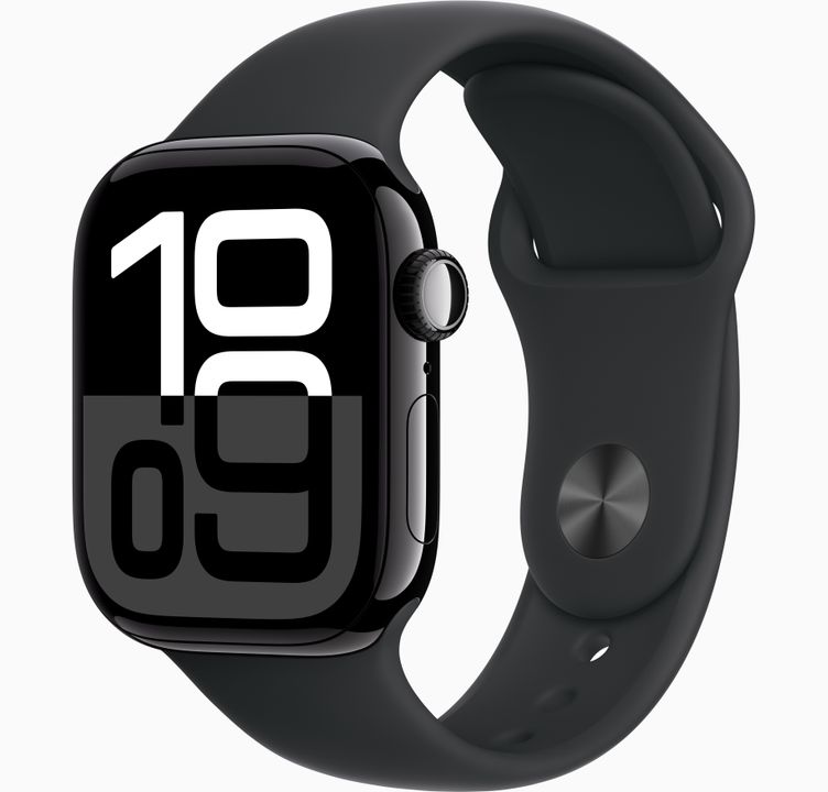 Apple Watch Series XS GPS